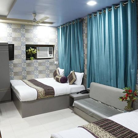 Hotel Chishtiya Palace Ajmer Sharif Esterno foto